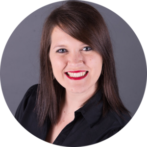 Go to the profile of Lauren Moore