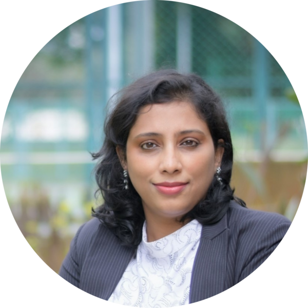 Go to the profile of Monisha Devaiah