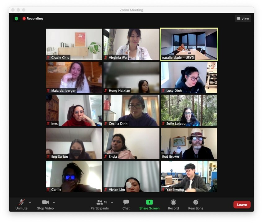 CTS Prep Virtual Workshop for AWC members: Update