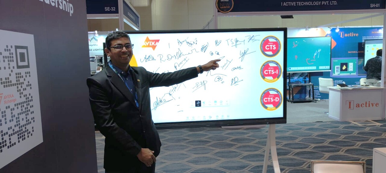 CTS Spotlight Series: Journey and Insights from Certified Technology Specialists