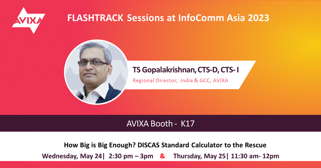 How Big is Big Enough? 