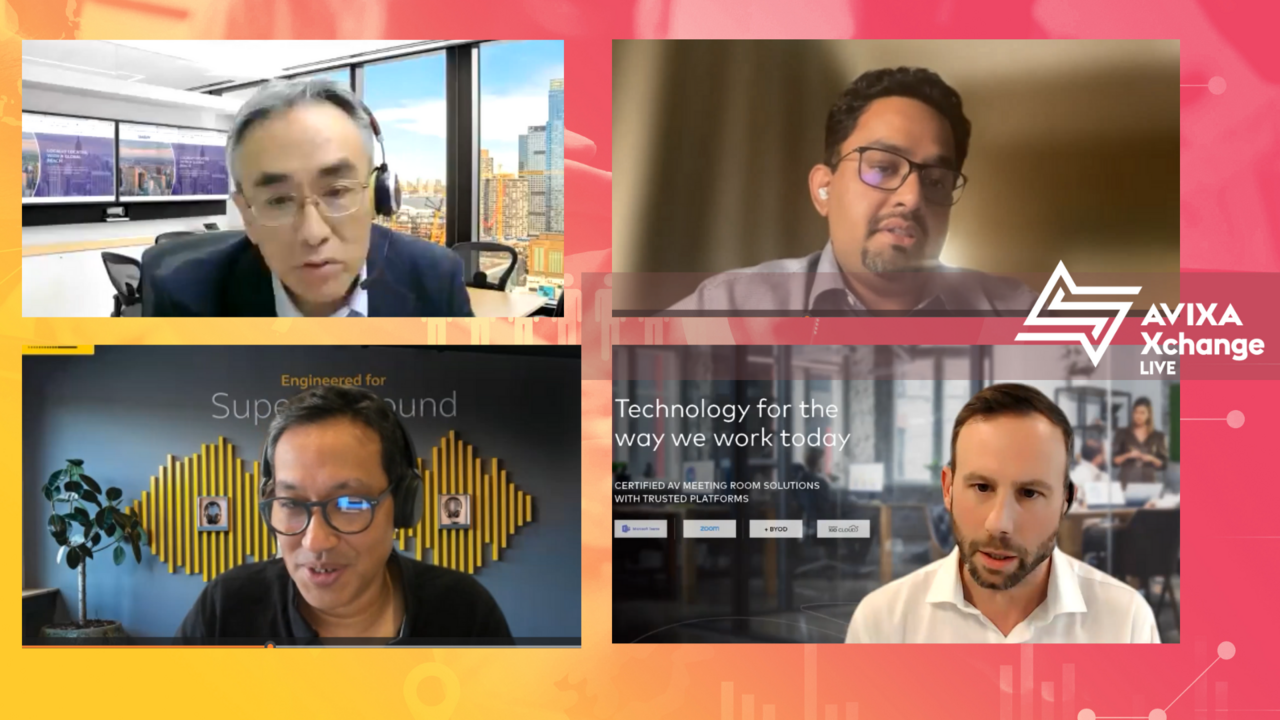 APAC Member Forum | Event Recap