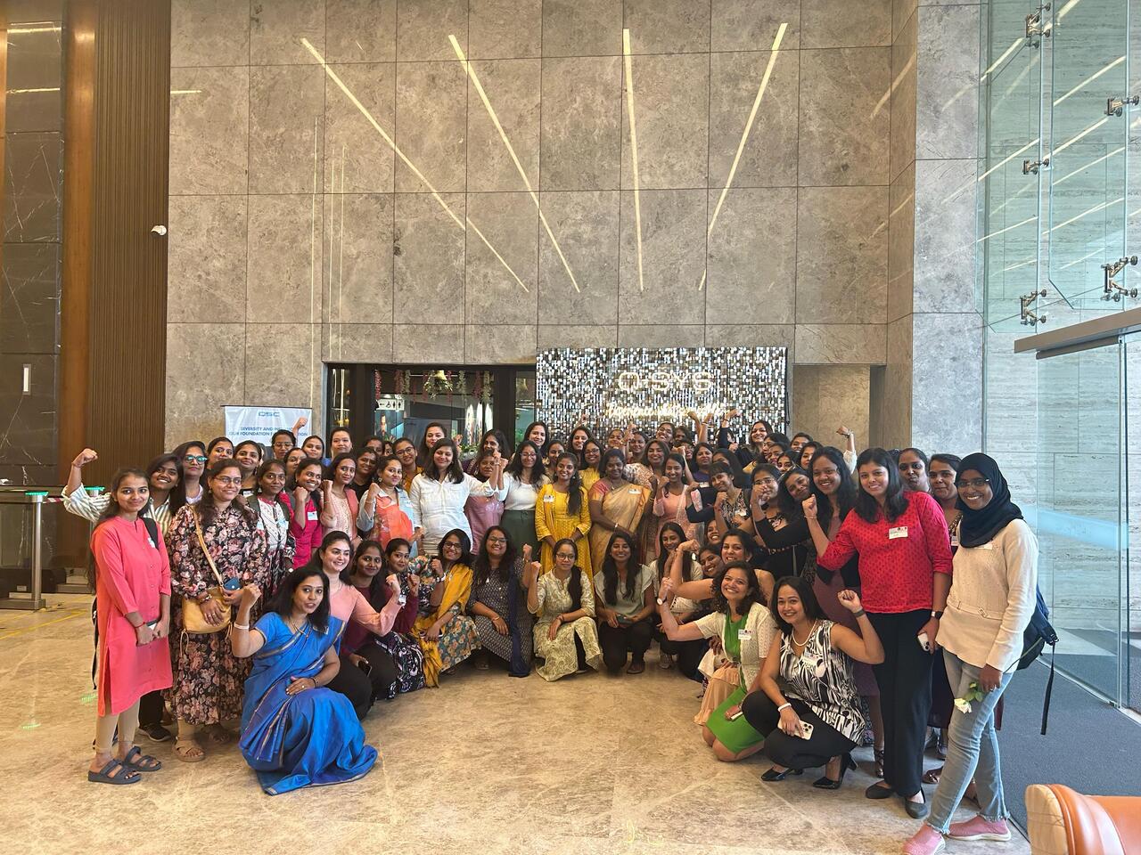 AVIXA Women's Council Celebrates International Women's Day 2025 Across India, Dubai, Singapore and Melbourne