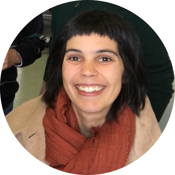 Go to the profile of Barbara Rocha