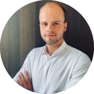 Go to the profile of Victor Van de Wiele