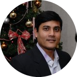 Go to the profile of Ismail M Meraz