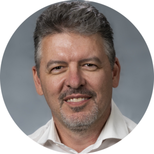 Go to the profile of Byron Tarry