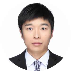 Go to the profile of QINGHE LIU