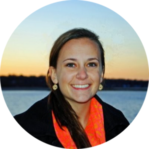 Go to the profile of Emily Duwan