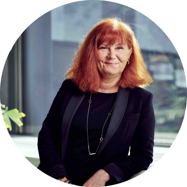 Go to the profile of Raffaella Morganti