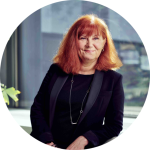 Go to the profile of Raffaella Morganti