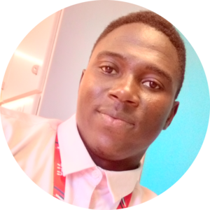 Go to the profile of Geremy Sandy