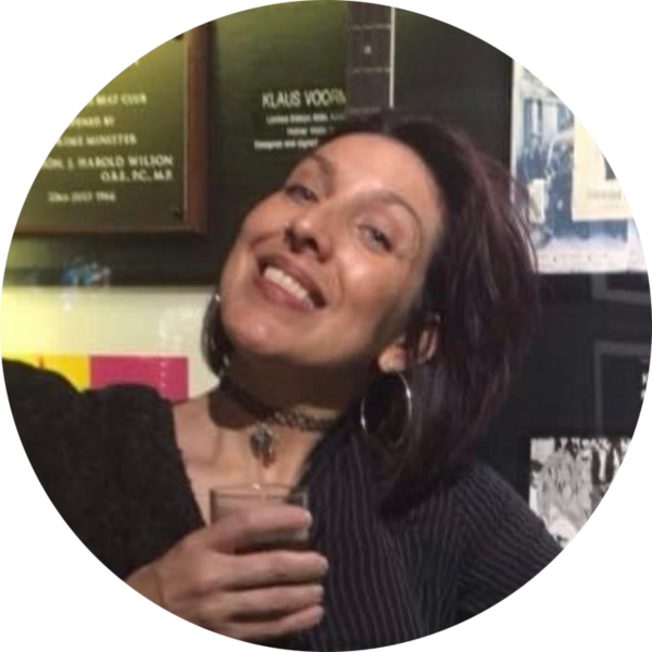 Go to the profile of Kathryn Bradbeer