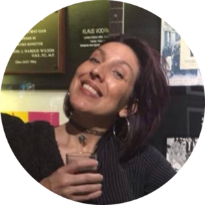 Go to the profile of Kathryn Bradbeer