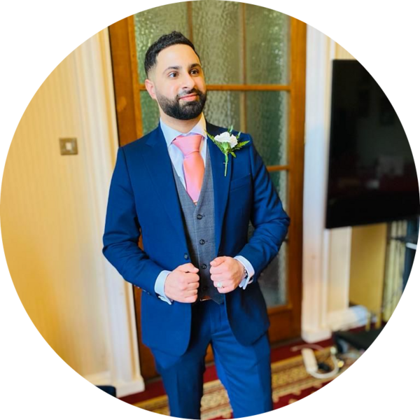 Go to the profile of Ibrar Malik