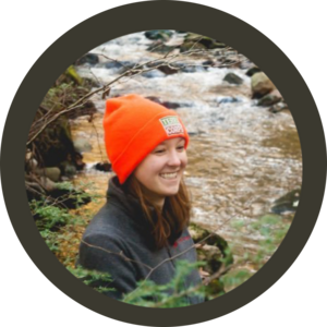 Go to the profile of Audrey Boraski