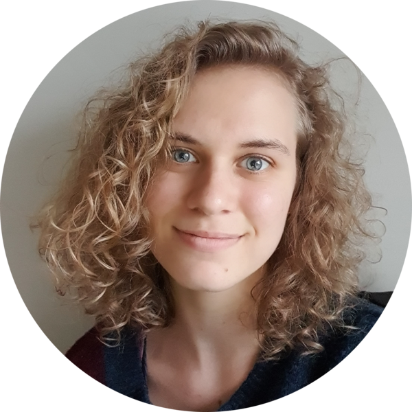 Go to the profile of Lucy Morriss