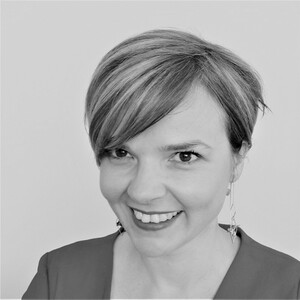 Go to the profile of Angelina Trévisan