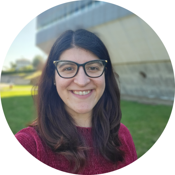 Go to the profile of Maria Antónia Sousa-Silva