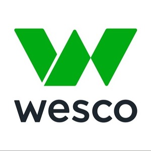Go to the profile of Wesco