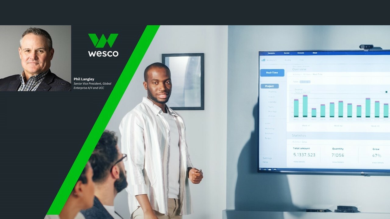 Delivering AV Projects Faster and at Lower Cost