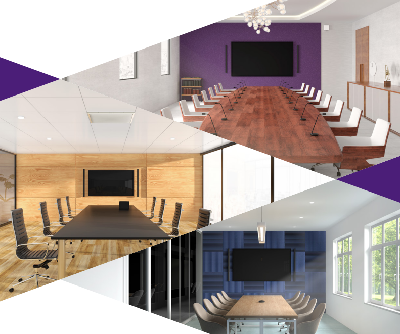 [YamahaAudioversity] ADECIA, conferencing solutions tech advice