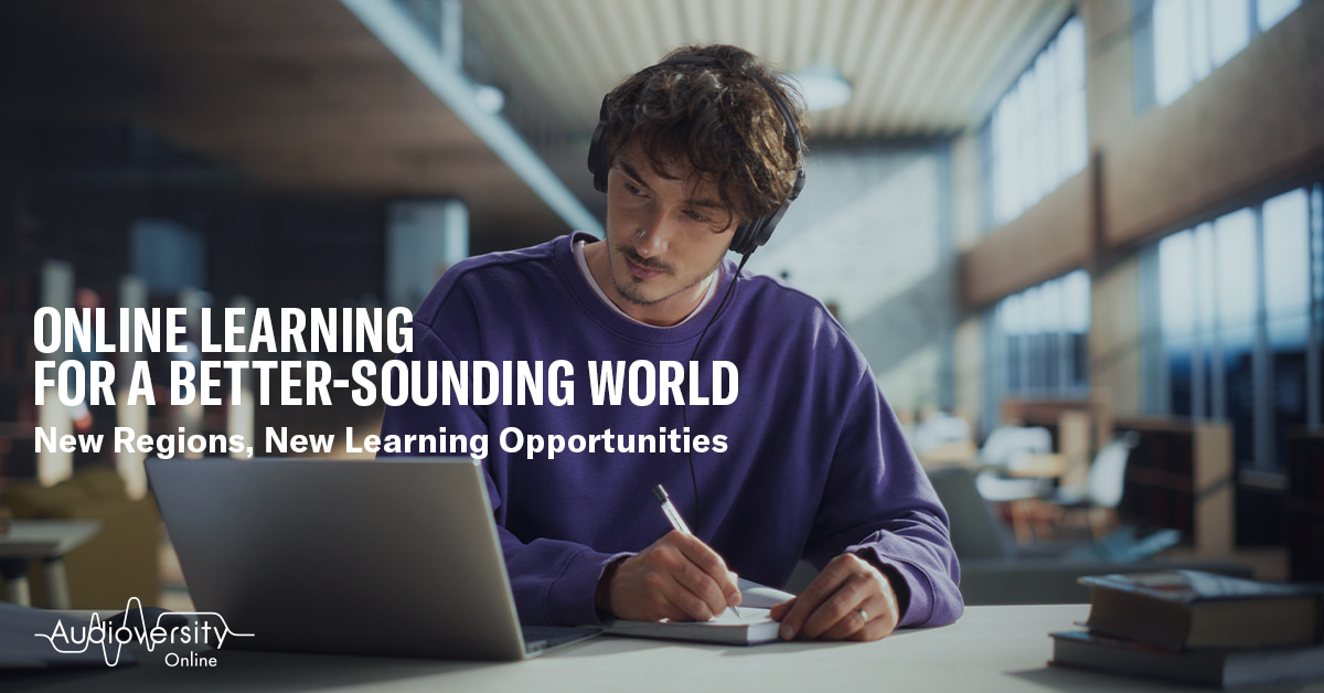 New Courses Released! Earn AVIXA RU credits upon completion! 🎓