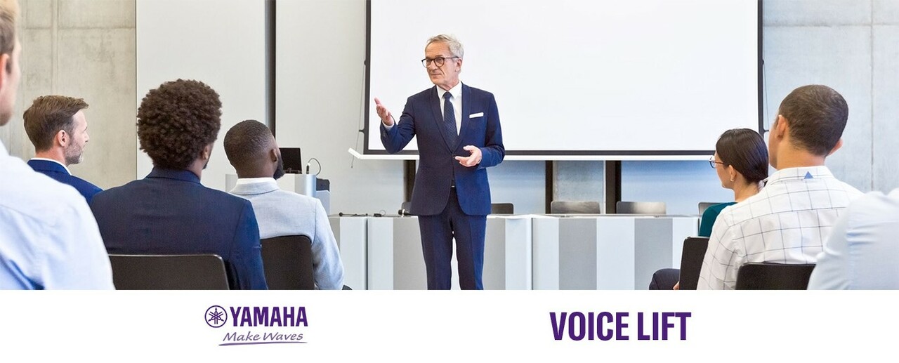 🚀 Boost Meeting Efficiency and Employee Satisfaction with Voice Lift Systems