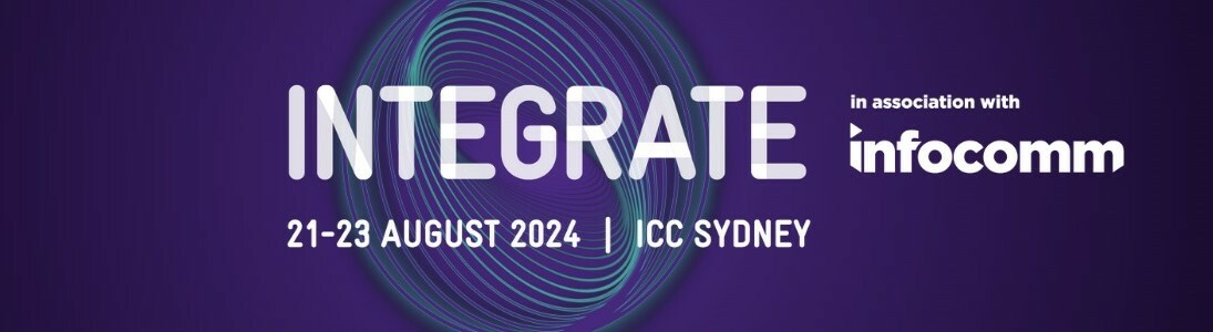 Come Visit Us at Integrate Expo in Sydney! 🦘🐨