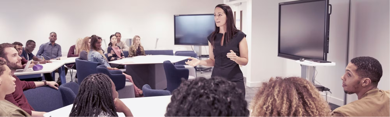 [Solution Proposal] Learning