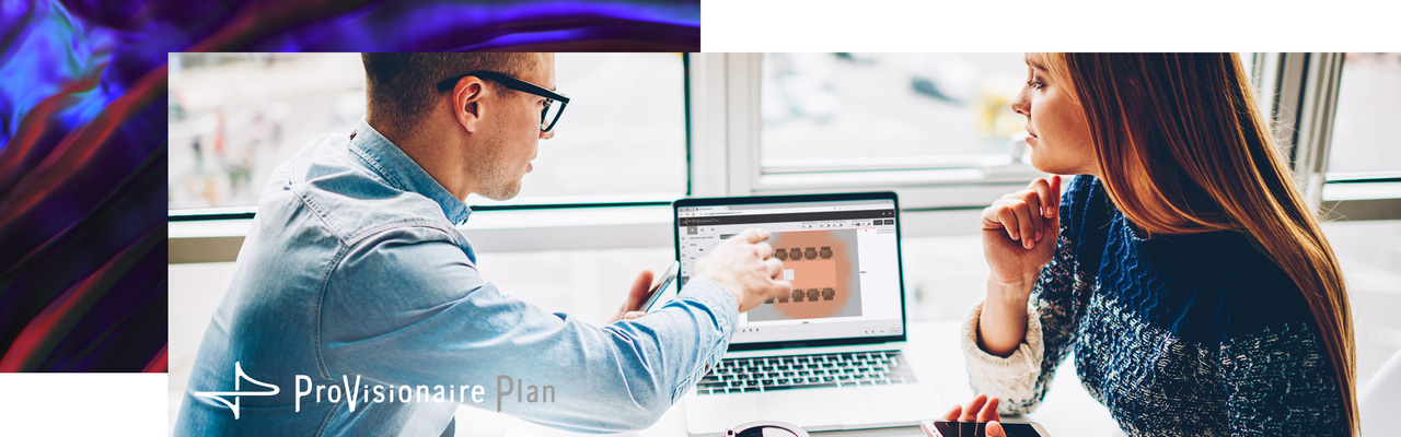📢 NEW Audio System Planning tool : ProVisionaire Plan