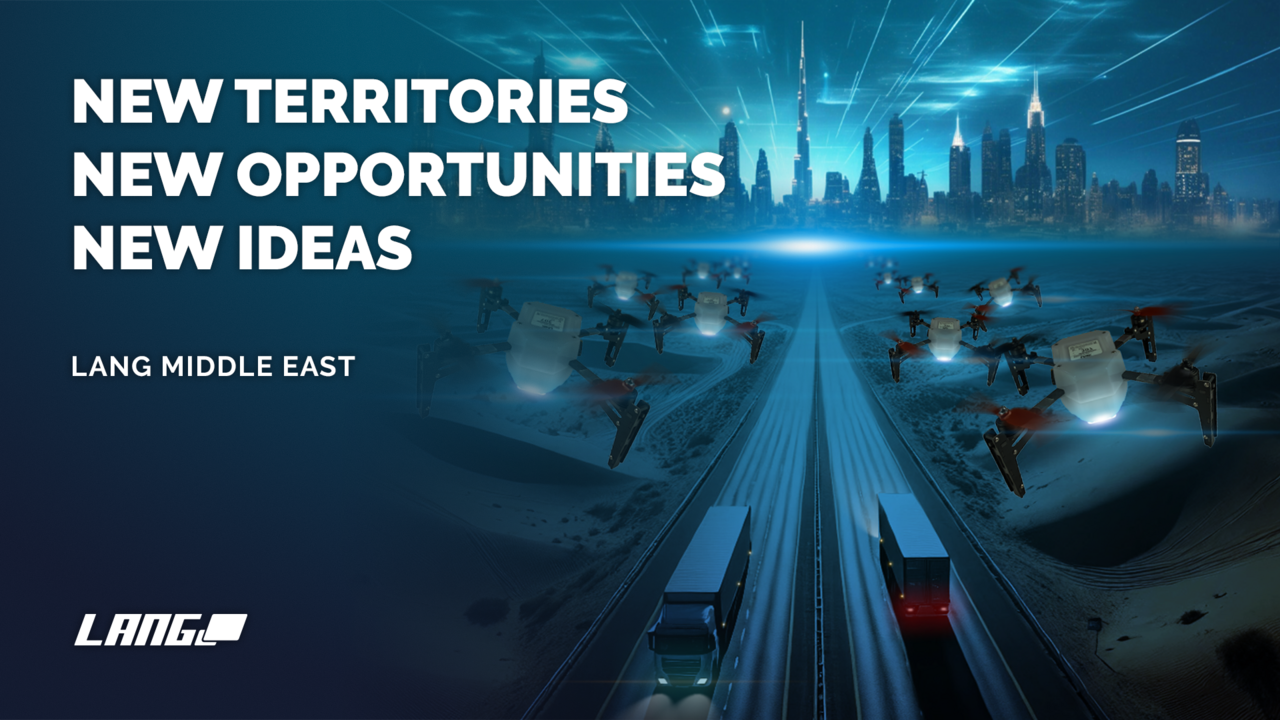 LANG MIDDLE EAST – How Strong Core Values In AV Came To Dubai