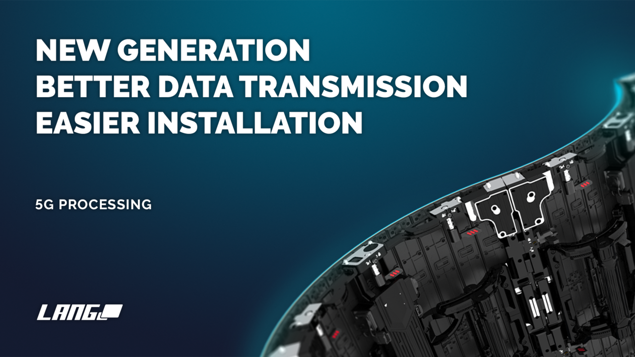 5G Processing – Meeting The Ever-Growing Demands Of Modern LED Systems