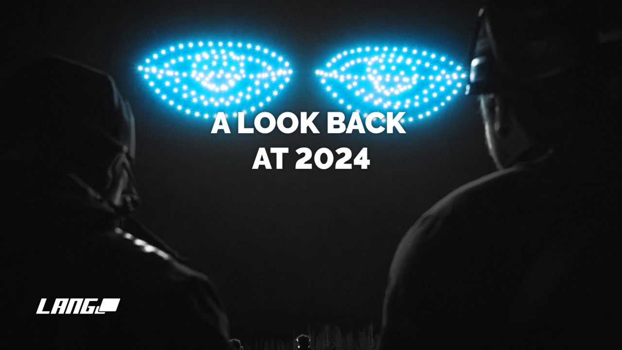 End Of The Year Review – Looking Back At ProAV In 2024