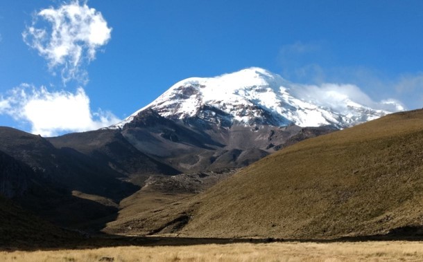 Chasing hummingbirds in the footsteps of Humboldt