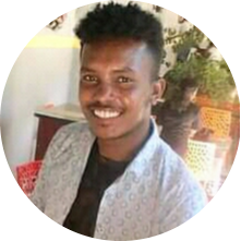 Go to the profile of Berhanu Alemu