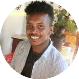 Go to the profile of Berhanu Alemu