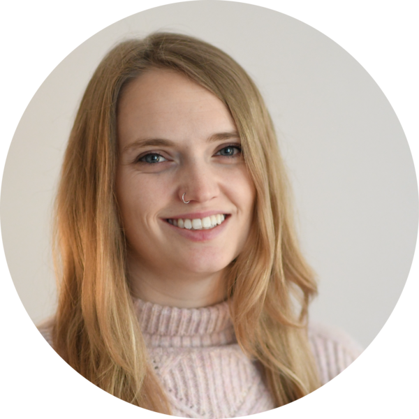 Go to the profile of Miranda Vinay