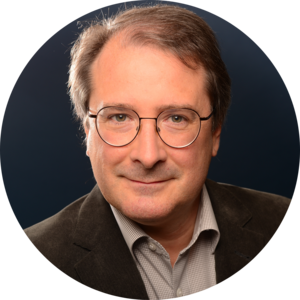 Go to the profile of Denis Corbeil