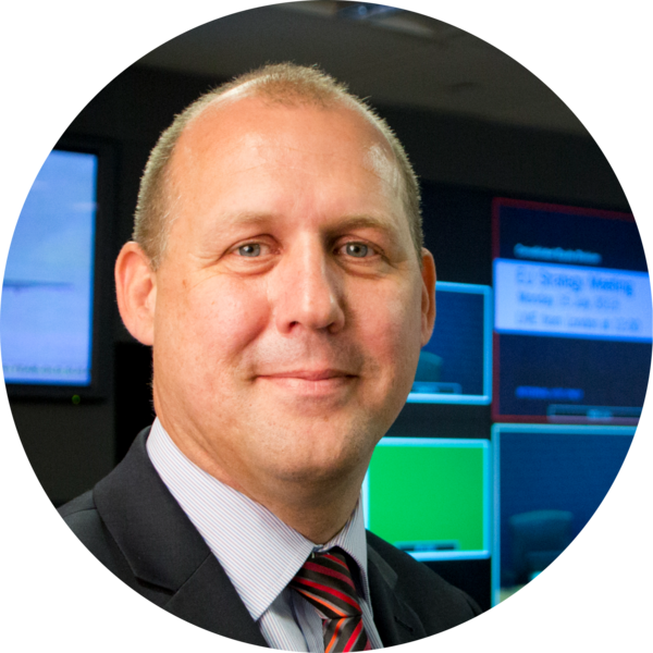 Go to the profile of Owen Ellis