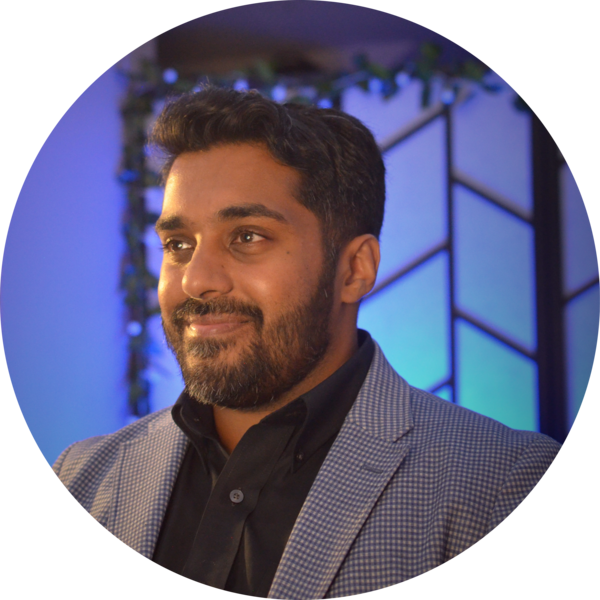 Go to the profile of Frank Padikkala