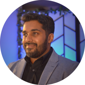 Go to the profile of Frank Padikkala