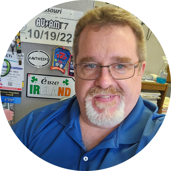 Go to the profile of George "Red" Fournier Jr. CTS