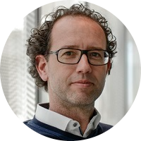 Go to the profile of Lieven Bertier