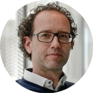 Go to the profile of Lieven Bertier