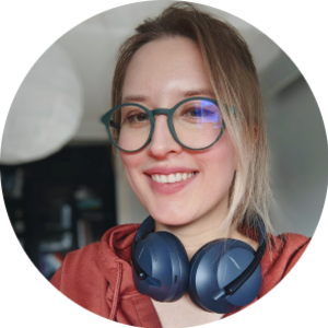 Go to the profile of Natasha Latysheva