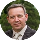 Go to the profile of Shane O'Reilly