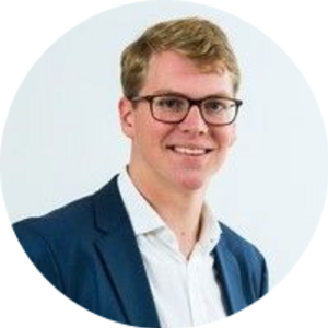 Go to the profile of Piet Vanhuyse