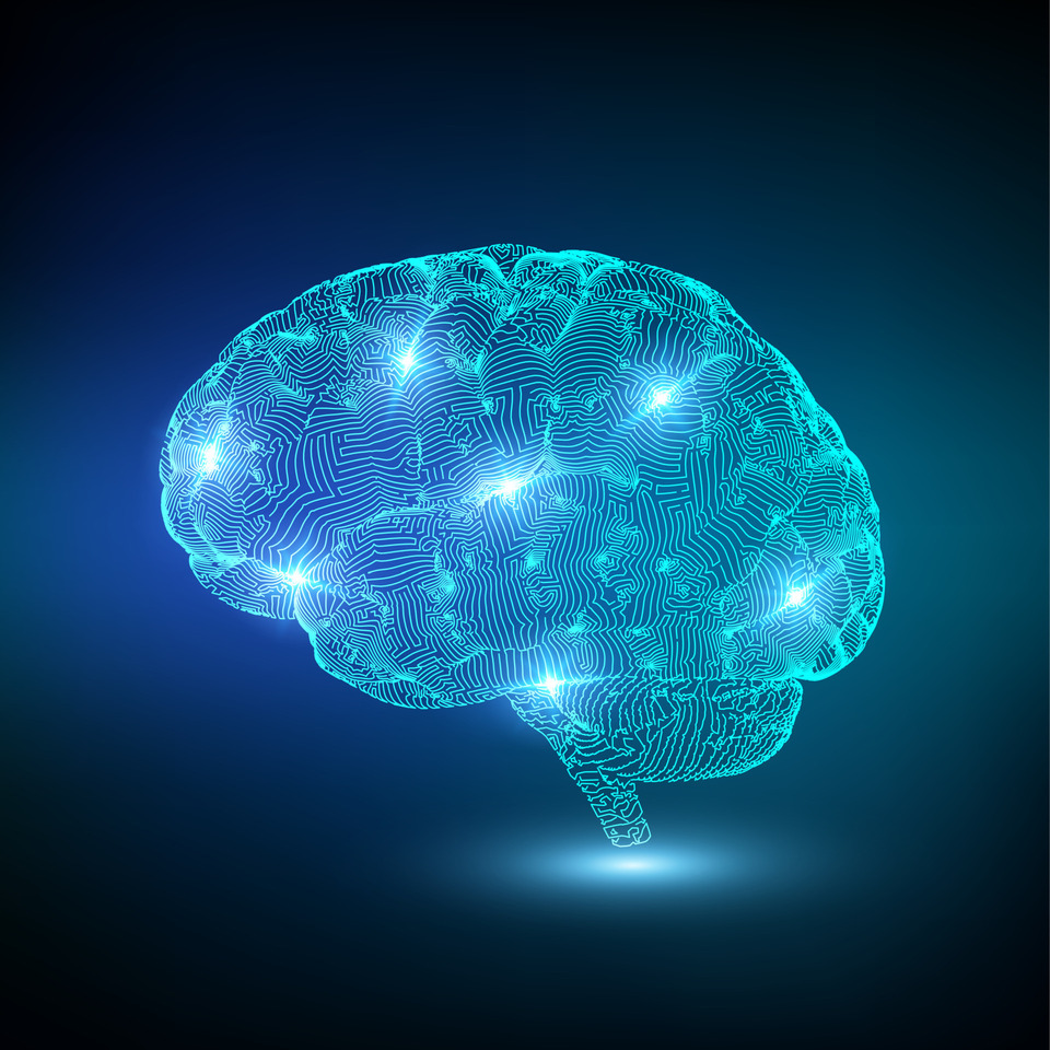 Brain Implants and Apple Vision Pro