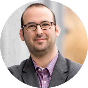 Go to the profile of Matt Eckstein